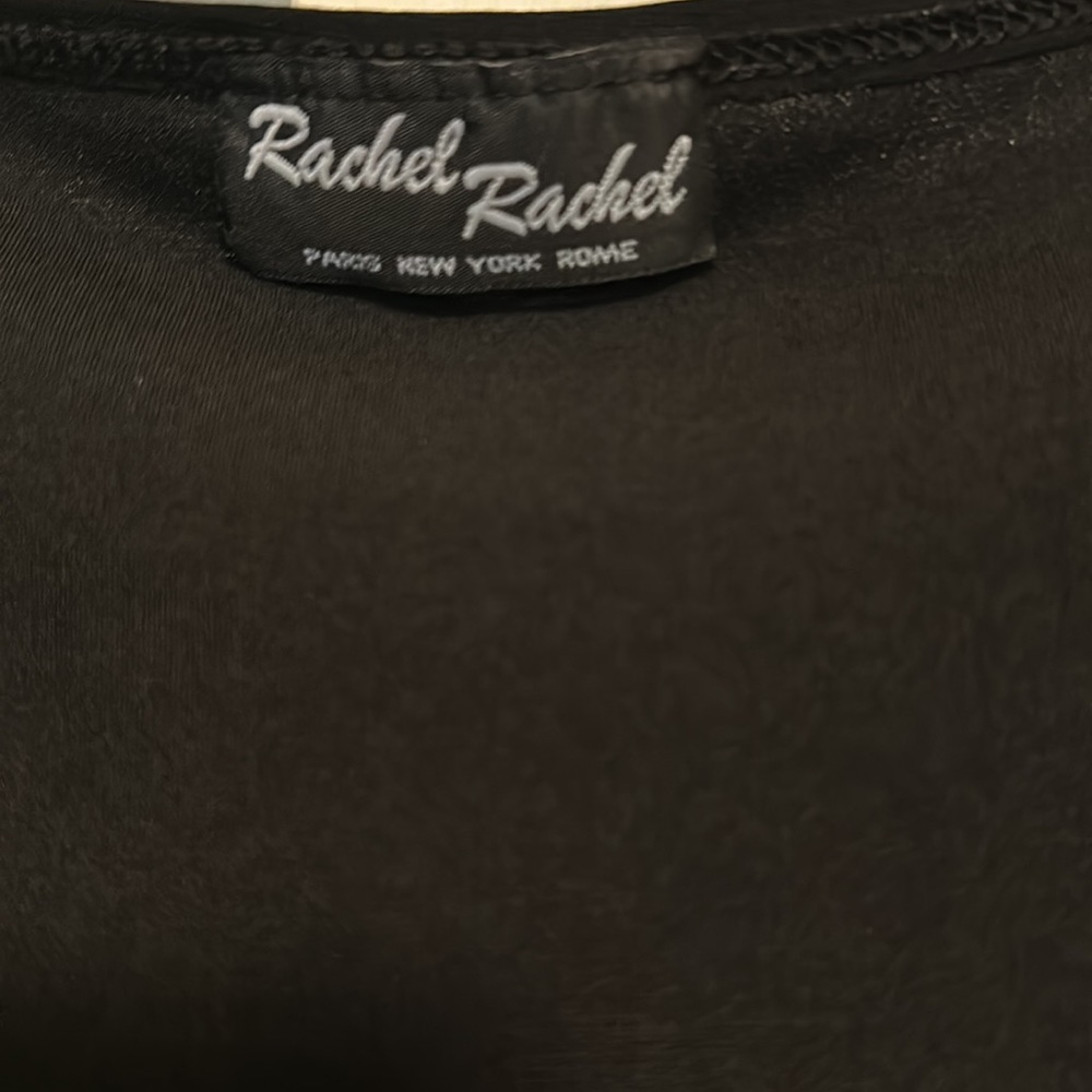 Rachel Rachel Top - Picture 2 of 3